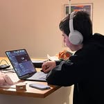 Photo de profil